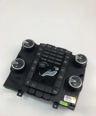 Volvo S60 Climate control unit 30795265