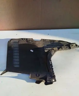 Mercedes-Benz E W211 Wiper trim A2118301513 A2118320508