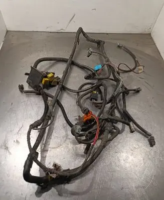 Renault Avantime Engine installation wiring loom 2176511980 071585763F