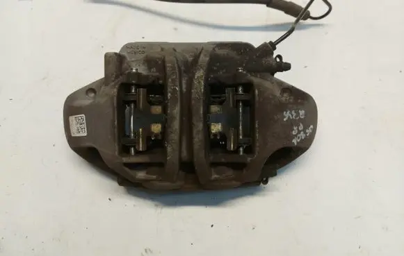 Audi Q5 SQ5 Front brake caliper 80A515205AB