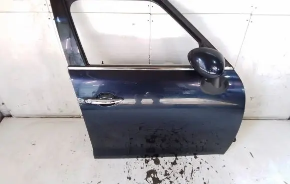 Mini Cooper Countryman R60 Front door