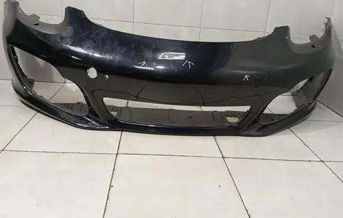 Porsche 718 Cayman 982 982c Front bumper foam support bar 98150531100