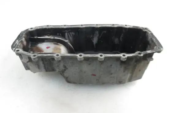 Fiat Punto (199) Oil sump 55192294