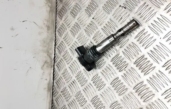 Skoda Superb B5 (3U) High voltage ignition coil 06A905115D 78251001 535100