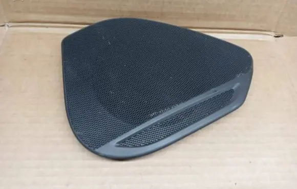 Audi A4 S4 B9 Rear door speaker cover trim 8W0035436