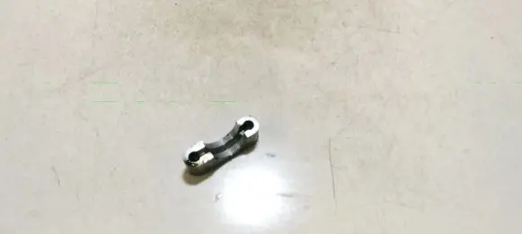 Mercedes-Benz E W211 Camshaft holder 