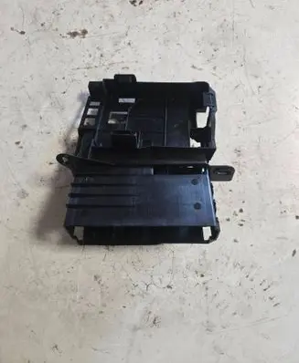 Audi Q5 SQ5 Navigation GPS unit bracket/holder 8R0035209B