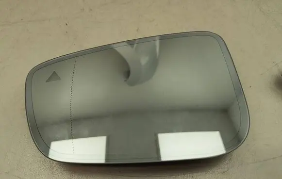 BMW 3 G20 G21 Wing mirror glass 6004675