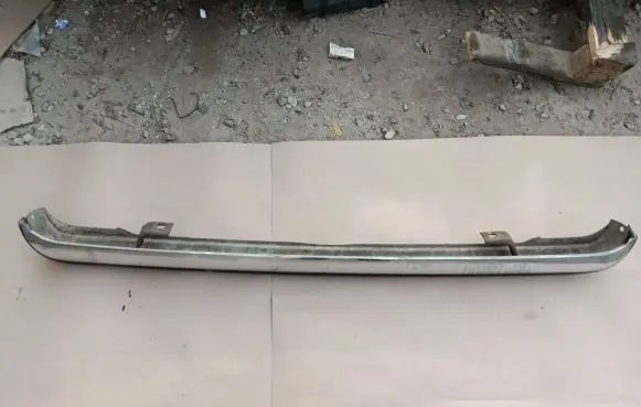 Mercedes-Benz 200 300 W123 Rear bumper 1238802671 A1238802671