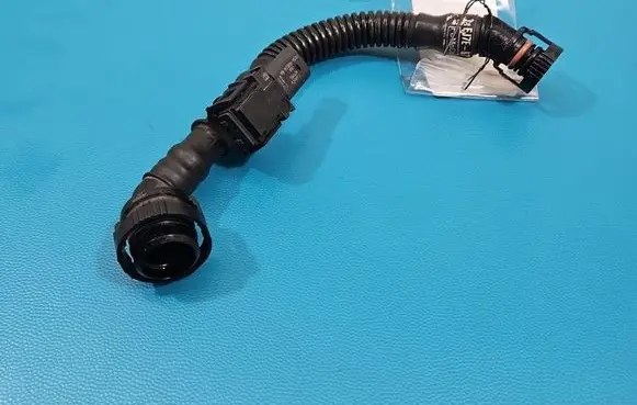 Ford Edge II Intercooler hose/pipe FR3A-9G824-BA IMPRK1527976