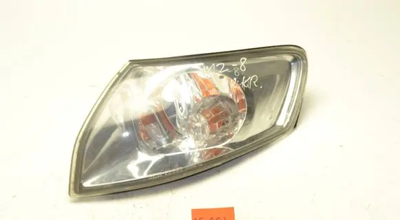 Mazda 626 Front indicator light 21061918