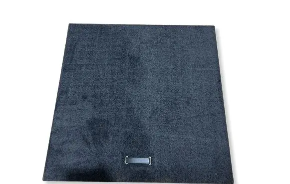 Land Rover Range Rover L405 Trunk/boot floor carpet liner A062408