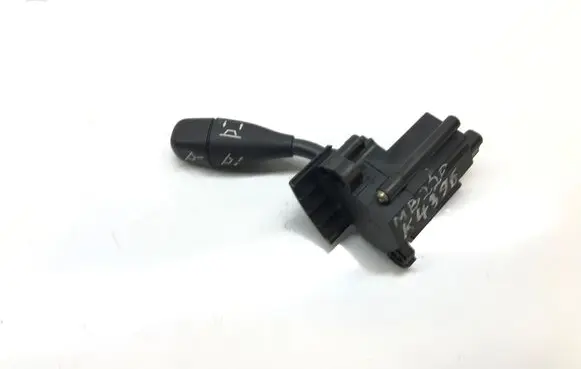 Mercedes-Benz S W220 Steering wheel adjustment handle/lever A2205450022 K4396