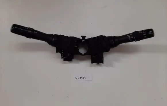 Toyota Prius (XW20) Wiper turn signal indicator stalk/switch 173832