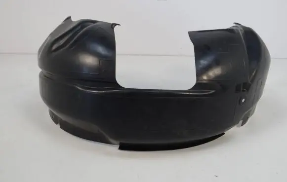 Ford B-MAX Front wheel arch liner splash guards AV1116114AB AV1116114BB