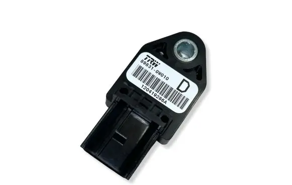 Toyota Corolla Verso AR10 Airbag deployment crash/impact sensor 898310W010