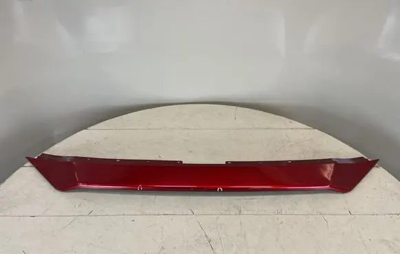 Mazda CX-5 II Front bumper upper radiator grill KSD4507E1