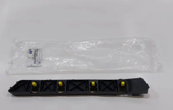 Hyundai Elantra VI Rear bumper mounting bracket 86615-F2000