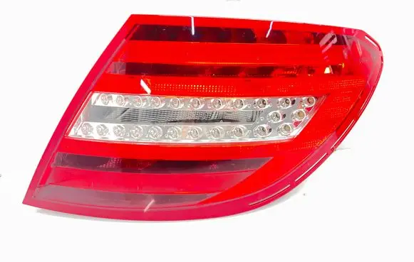 Mercedes-Benz C W204 Rear/tail lights 2049060503