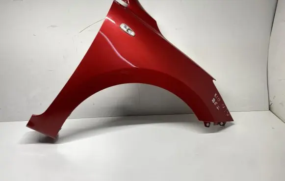 KIA Rio Fender PRAW