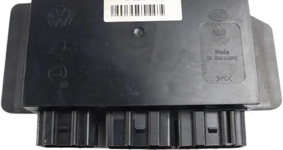 Volkswagen PASSAT B5 Comfort/convenience module 1J0959799S S6646960C
