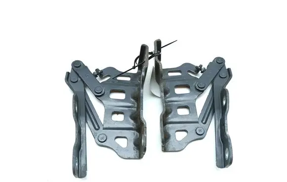 KIA Sportage Engine bonnet/hood hinges 