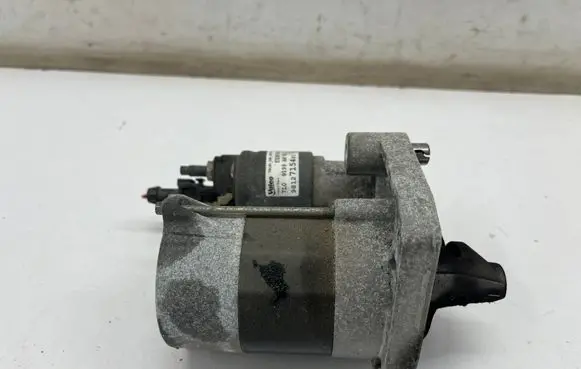 Opel Mokka B Starter motor 9812715480