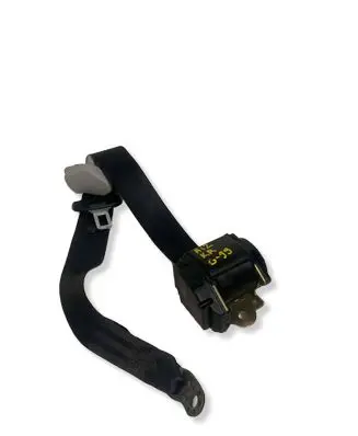 Volkswagen Golf IV Rear seatbelt 1J6857805C 560337300 0427062