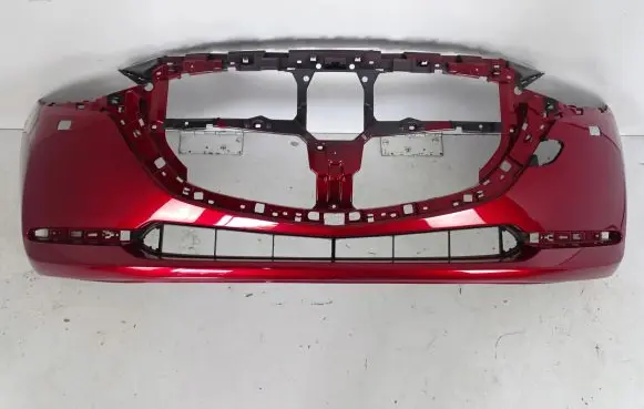 Mazda 2 Front bumper