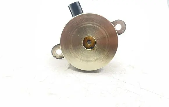Jaguar XK - XKR Turbo solenoid valve 10072016192 8W936M280AD