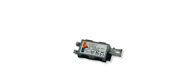 Peugeot 2008 II Aerial antenna amplifier 9820664380 45612