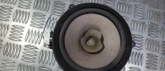 Mazda 2 Front door speaker D65166960 KA038