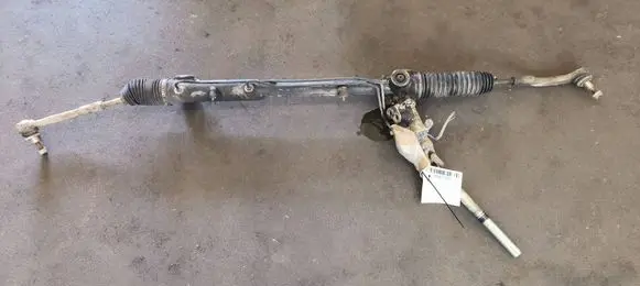 Porsche Panamera (970) Steering rack 