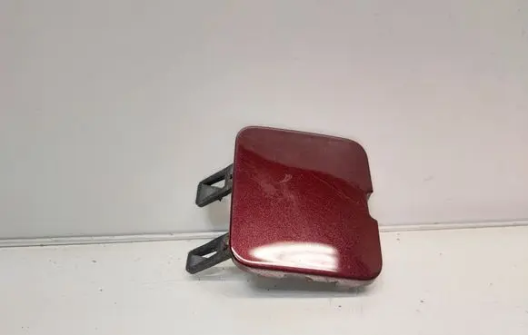 Renault Scenic III - Grand scenic III Rear bumper row hook cap/cover 511650008R