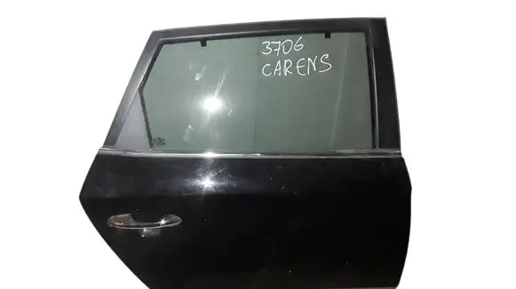 KIA Carens III Rear door 77004A4050