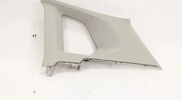 Volkswagen Tiguan Other sill/pillar trim element 5NA867288A5784569