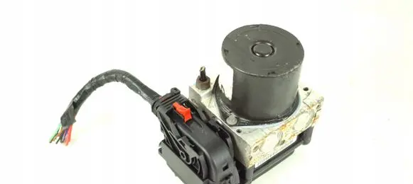 Volkswagen Fox ABS Pump 5Z0614117B
