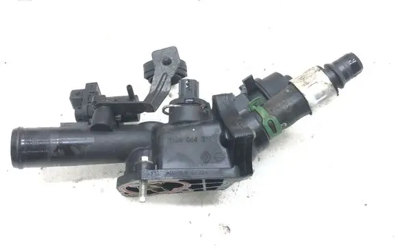 Thermostat/thermostat housing