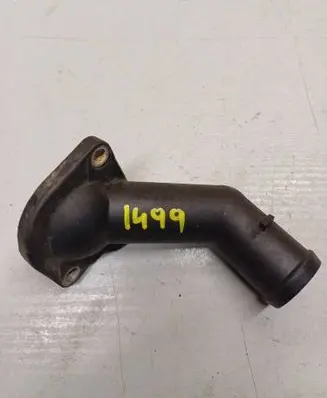Seat Altea Engine coolant pipe/hose 06A121121C