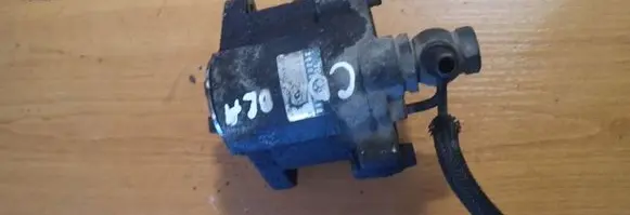 Toyota Corolla Verso E121 Vacuum pump 0810002690