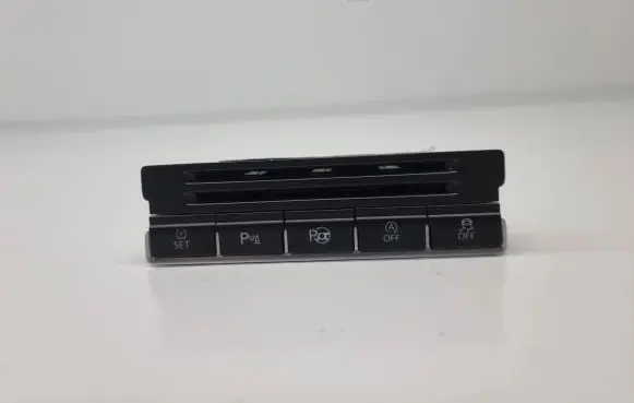 ESP (stability program) switch