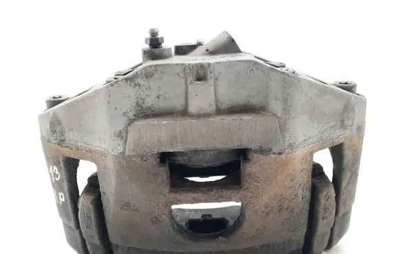 Audi A6 S6 C6 4F Front brake caliper