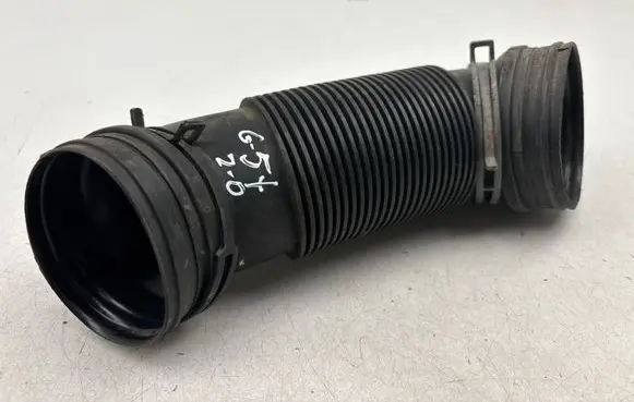 Volkswagen Golf Plus Air intake hose/pipe 1K0129684L 446149