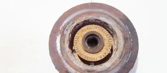 Audi A4 S4 B5 8D Other brake parts 