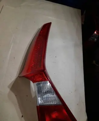 Volvo V70 Rear/tail lights H0US1N6