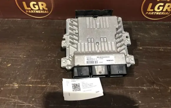 Volvo V60 Engine control unit/module 31355669