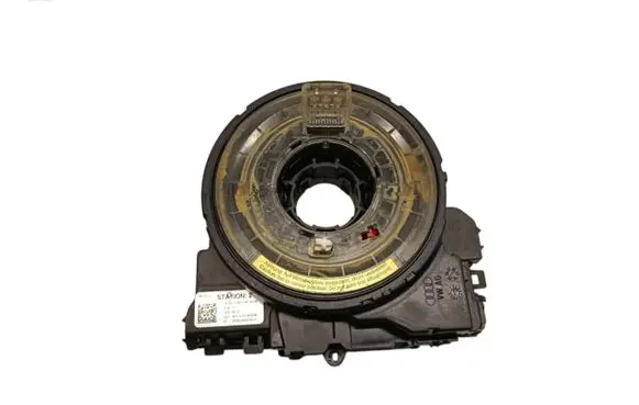 Audi S5 Airbag slip ring squib (SRS ring) 8K0953568E