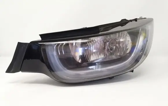 BMW i3 Headlight/headlamp 90043397