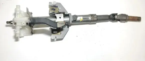 Mazda 323 F Steering wheel axle bj3d ge6t