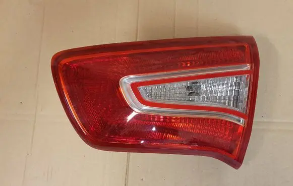 KIA Sportage Front fog light 92406-3W0